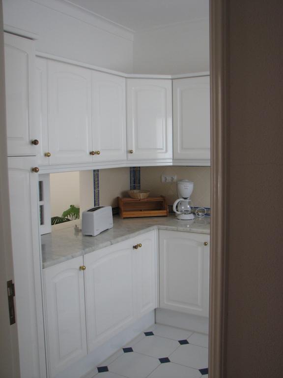 Alto Club Apartments Alvor Habitación foto
