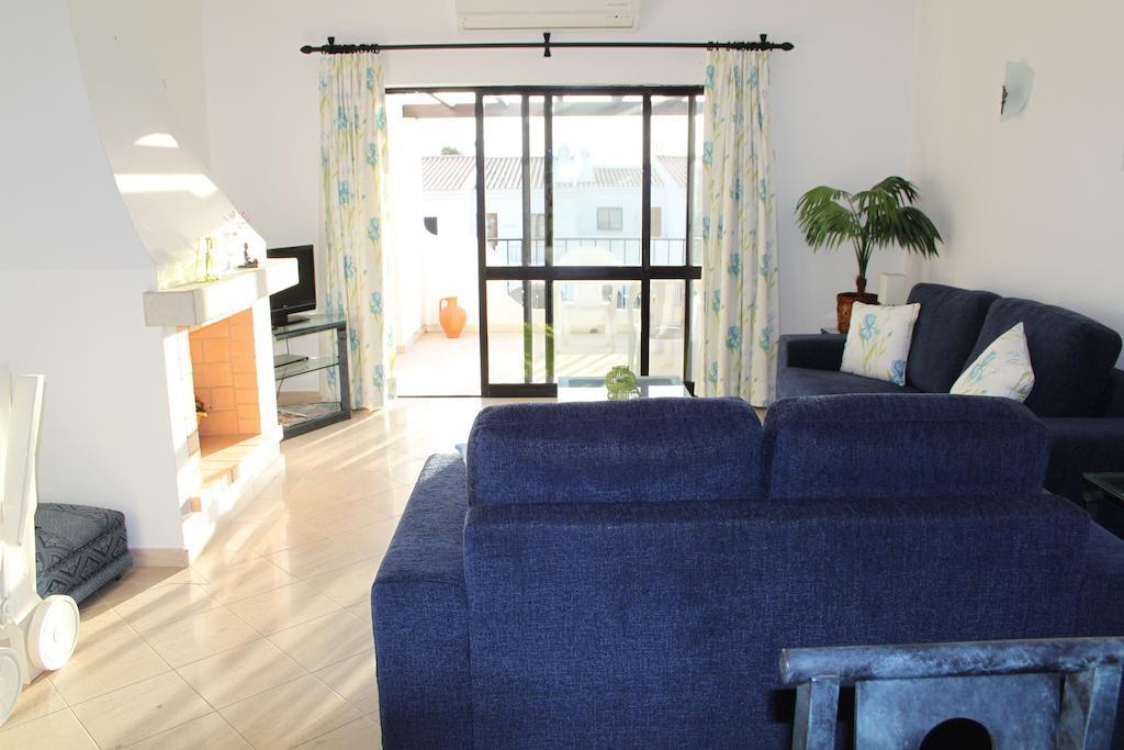 Alto Club Apartments Alvor Habitación foto