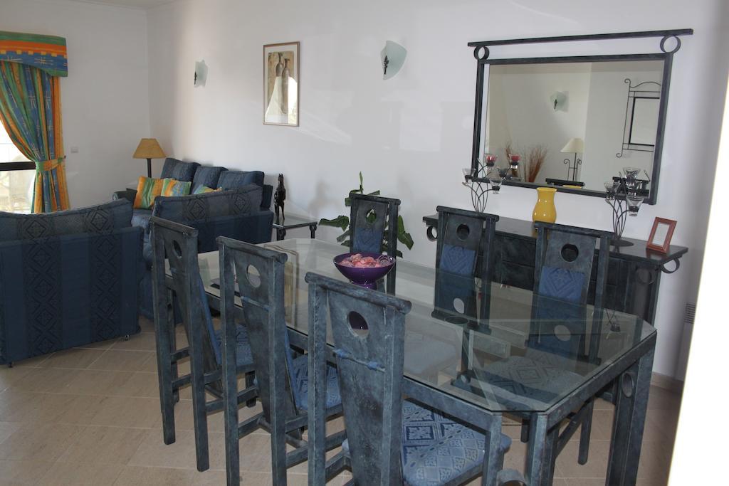 Alto Club Apartments Alvor Habitación foto