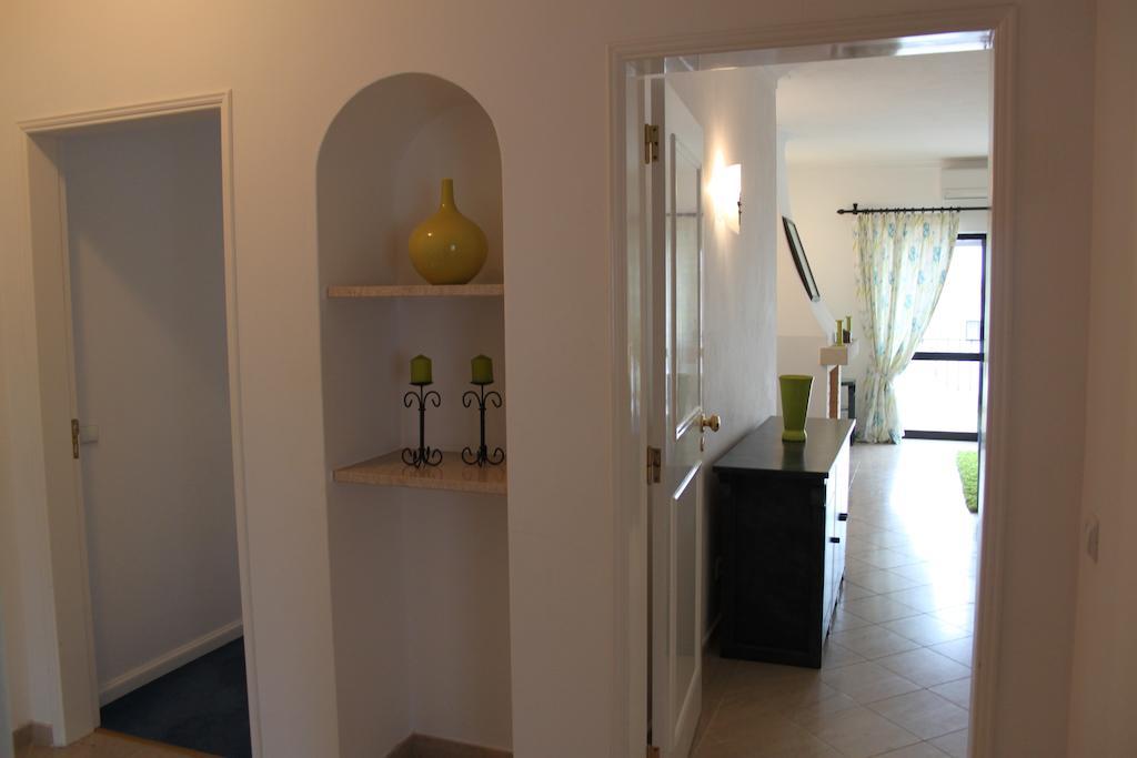 Alto Club Apartments Alvor Habitación foto