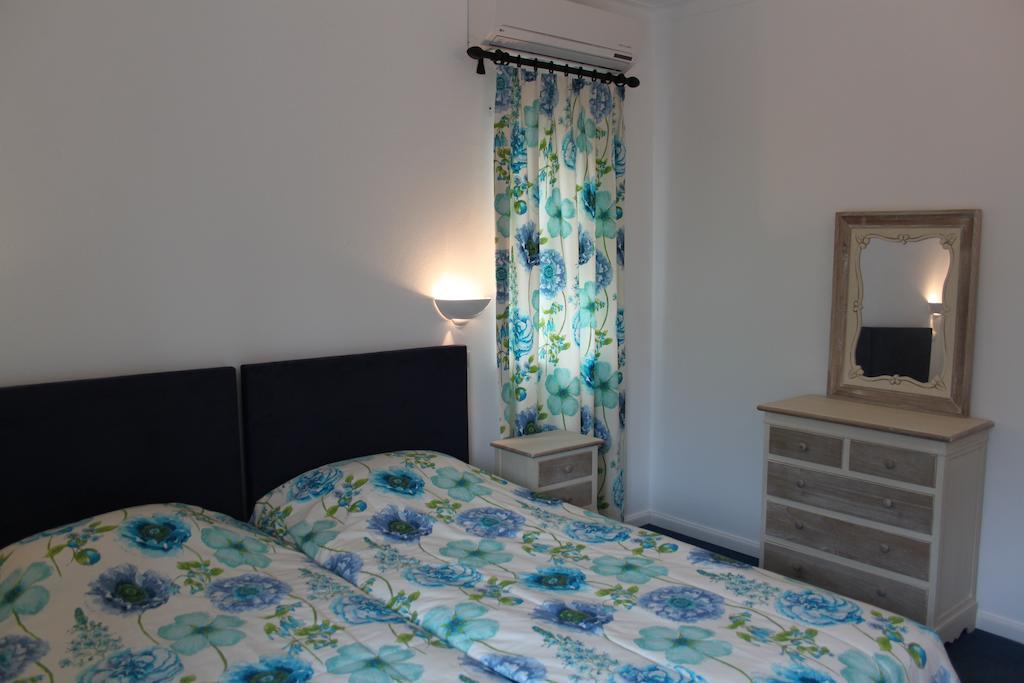 Alto Club Apartments Alvor Habitación foto