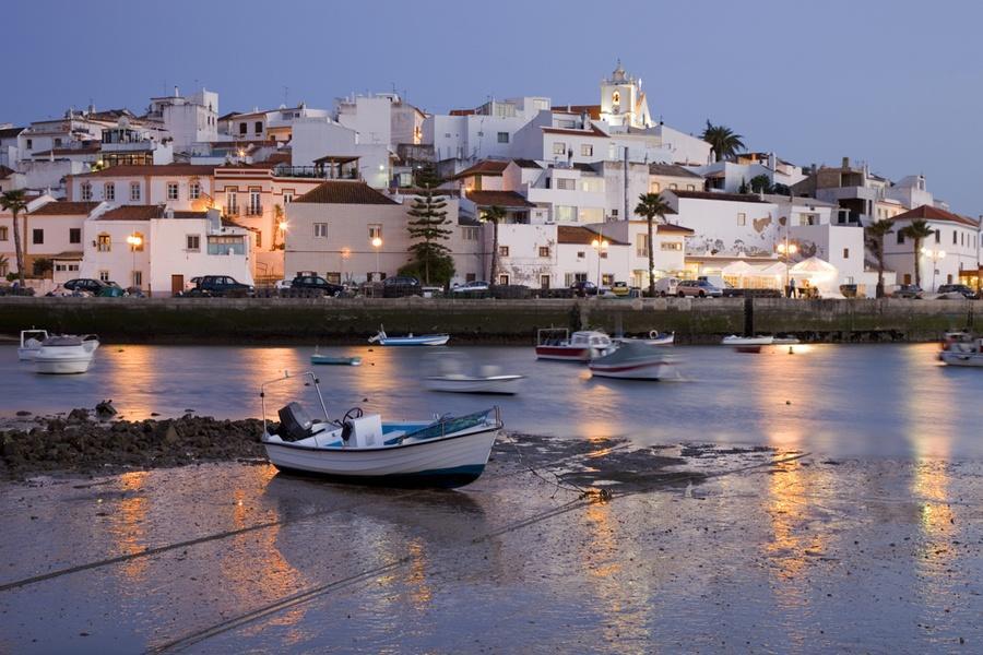 Alto Club Apartments Alvor Habitación foto