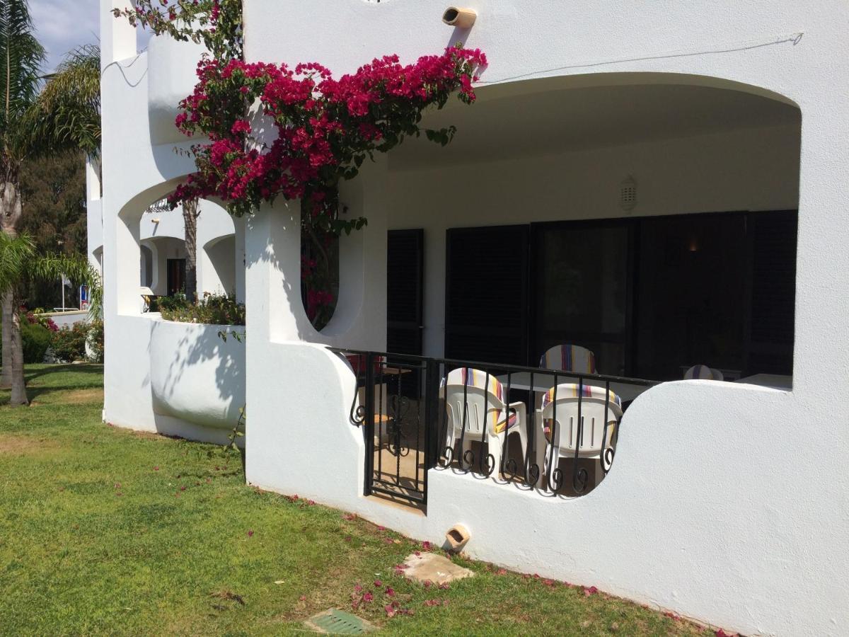 Alto Club Apartments Alvor Habitación foto